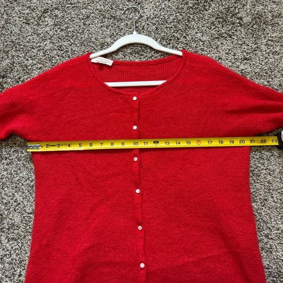 Sezane Gaspard Cardigan - Picture 9 of 14